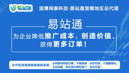 廣饒地區(qū)技術(shù)推廣服務(wù)價(jià)格解析——以淄博網(wǎng)泰科技為例
