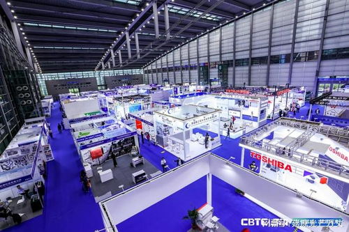 搶灘智能工廠新藍(lán)海 SIA上海智能工廠展，邀您共啟技術(shù)賦能與財(cái)富增長之旅